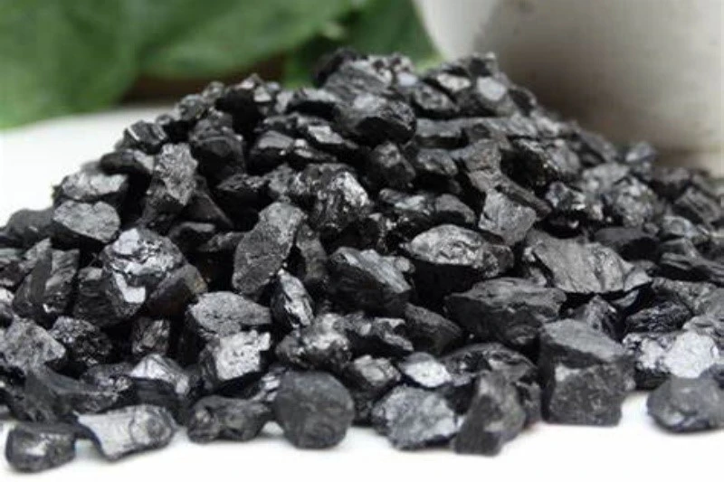 Calcined Anthracite coal